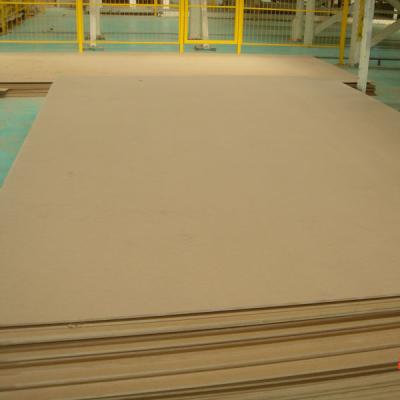 China Panel mealime particle board for sale