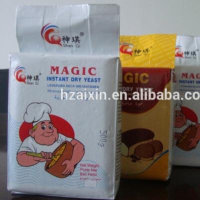 China Ferment Sale Instant Dry Yeast 500g for sale