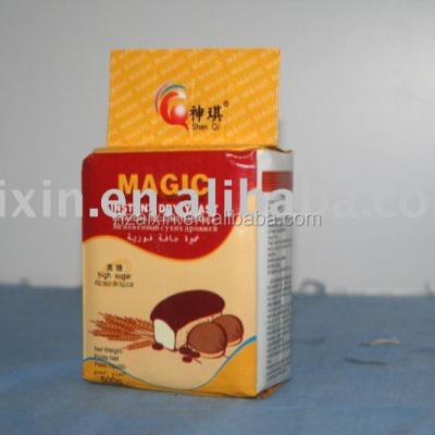 China Instant Active Dry Yeast 500g for sale