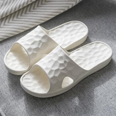 China Men Women Anti-skid Drying Sandals Fashion Trend Garden Sandals Slippers Summer Unisex Casual Quick Shower Slides Slippers for sale