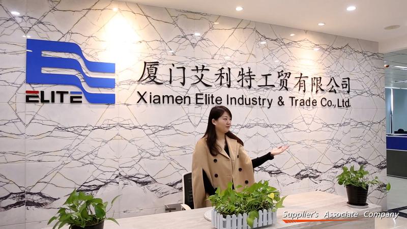 Verified China supplier - JIANGMEN ELITE KITCHEN & BATH CO., LTD