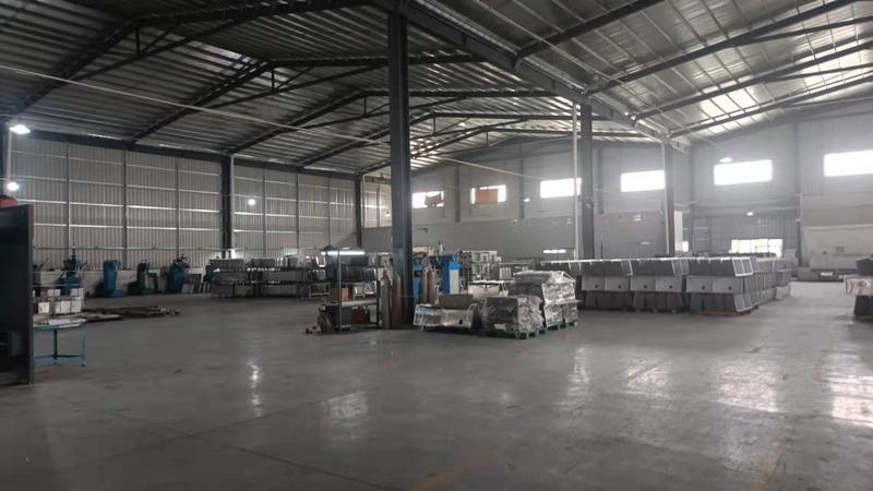 Verified China supplier - JIANGMEN ELITE KITCHEN & BATH CO., LTD