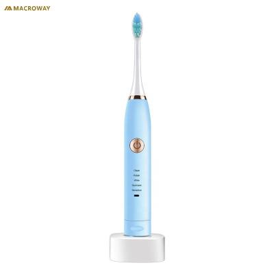 China China Innovative Waterproof Electric Oral Toothbrushes China Electric Toothbrush for sale