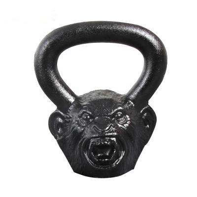 China Durable Chinese Strength Training Household Fitness Equipment Kettle Bell for sale