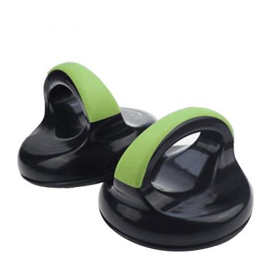 China New Design New Design Green Hot Wear Resistant Home Fitness Equipment Abdominal Thrust for sale