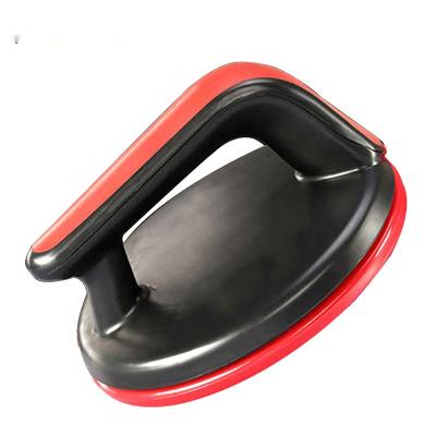 China New Design Newly Designed Wear Resistant Fitness Exercise Equipment With Rotating Anti-Slip Putter for sale