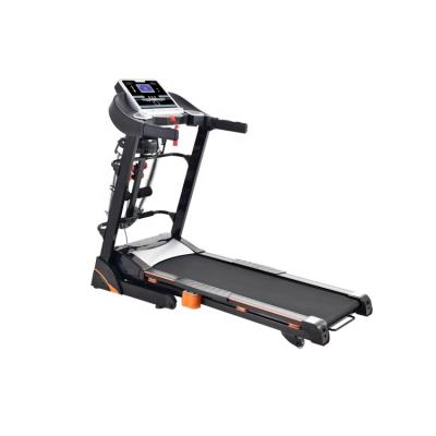 China 2021 Home Treadmill Running Machine Floding Mini Cheap Electric Treadmill for sale