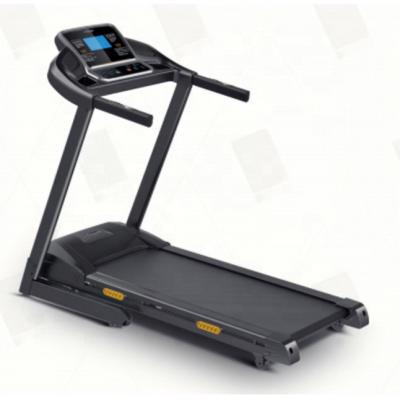 China Home Foldable electric gym treadmill that can be used at home and gym for sale