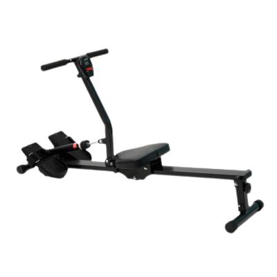 China Universal 12 Speed ​​Adjustable High Quality Single Rowing Machine for sale