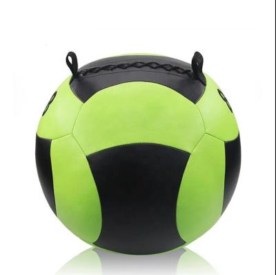 China High Quality Gym Fitness Equipment Weight Training Wall Ball for sale