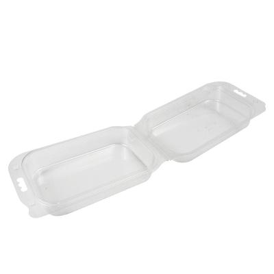 China Eco-friendly Blister Box PVC Blister Plastic Tray Packing Plastic Tray Blister Package for sale