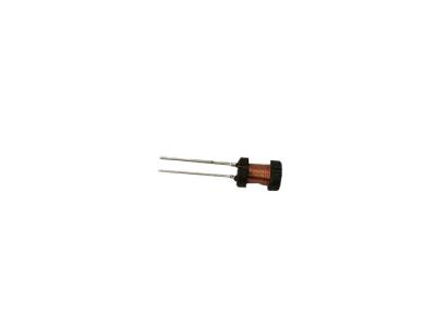 China Reliable Drum Inductor Portable Open Magnetic Circuit Construction for sale