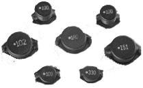 Κίνα Large Current And Low DCR Power Inductors Used For Notebook, Cell Phone, DC/DC Conventer, PDA προς πώληση