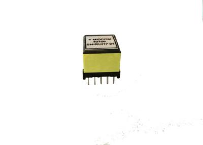 China Midcom Equivalent EP13 High Frequency Transformers Customization Available for sale