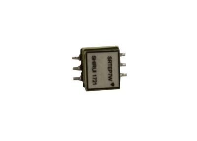 China SMD EP7 Surface Mounted High Frequency Transformers Used For Lights, LED Drivers, Power Supplies for sale