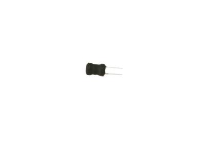 China de Inductor van de de Trommelkern van 24V 760uH 1A, Hoge Betrouwbaarheidsoppervlakte zet Machtsinductors op Te koop