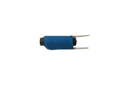 China inductor de la base del tambor de 6.1uH el ±35%, inductor de la base de Rod con el tubo termocontraíble en venta