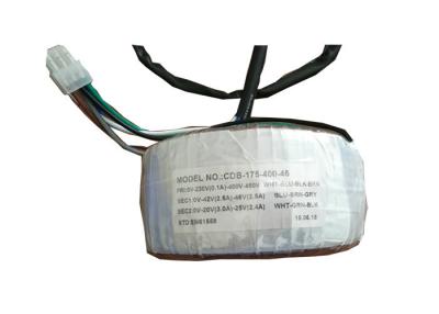 China Custom Design Toroidal Power Transformer 12.0