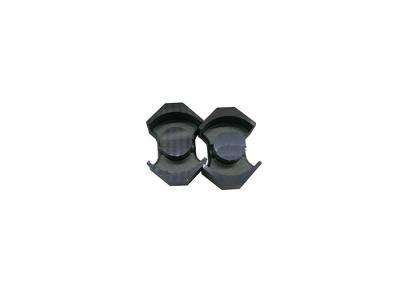 China SR - 4P High Permeability Ferrite Core With Wide Working Temperature Range for sale