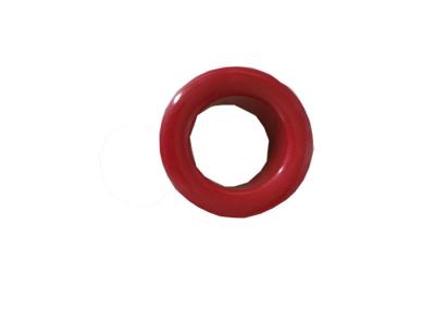 China Base T36 * 23 del anillo de la ferrita del color rojo * funcional multi de la alta permeabilidad 15C en venta