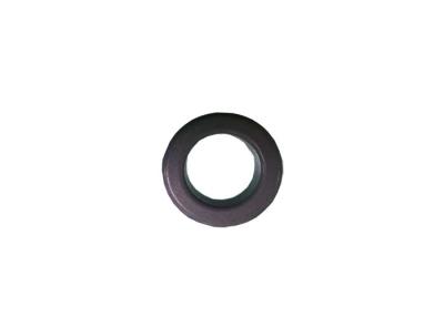 China EPCOS Equivalent Magnetic Ferrite Core , Sendust T25 Toroidal Ferrite Core for sale