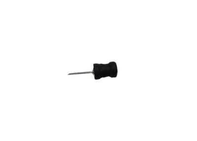 China 24 * 20 Drum Core Inductor With 60uH ±10% Inductance 29mΩ MAX DC Resistance for sale