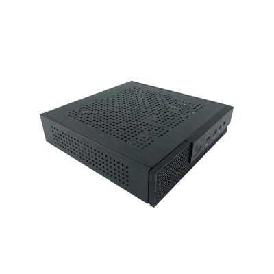 China For Business PC 8G 512G i5 8th Mini Desktop Multimedia Desktop Multimedia Desktop Computer for sale