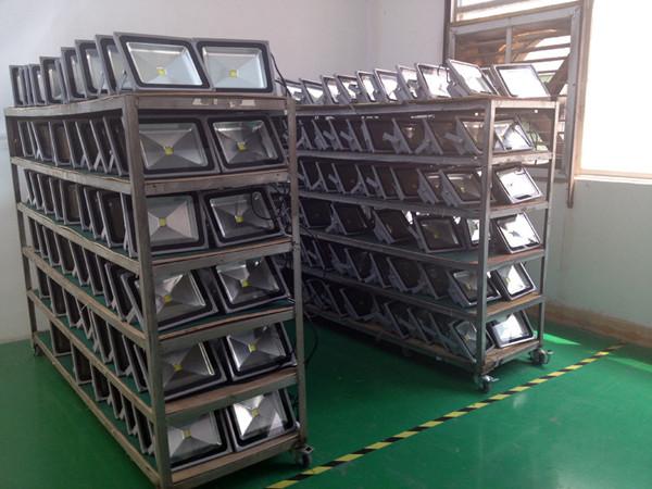 Verified China supplier - Symbol Optoelectronics Co.,LTD