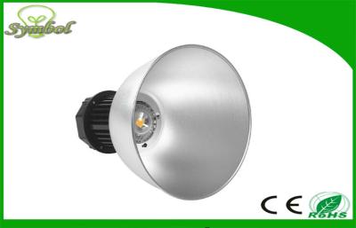 China 100w 100LM/W LED High Bay lights With Bridgelux LED For Factory Lighting for sale