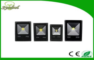 China IP65 Waterproof Led Flood Lights 10W 1000LM With RA85 Episatr LED for sale