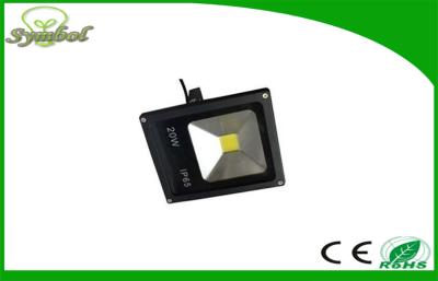 China 20W Waterproof Led Flood Lights 2000LM IP65 For Workshop & Factory Lighting for sale