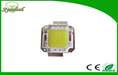 China 30W High Power LEDs For Led High Bay Light 3300LM With RA80 Epistar Chips for sale