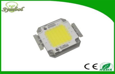 China 50W High Power Epistar Chips LEDs 5500 LM Warm White / Cool White / RGB for sale