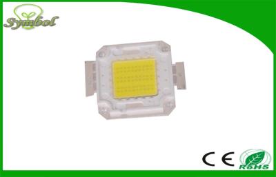 China Epistar 60W High Powered 6600LM CRI90 LEDs 300MA / 600MA / 900MA for sale