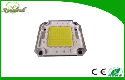 China 80 W High Powered Bridgelux Chips LEDs , High Bay ra 90 led module for sale