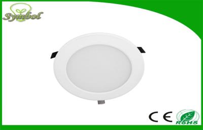 China 24W Round SMD LED Downlight  for sale