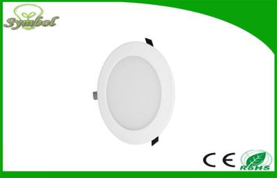 China High Power SMD Dimmable Led Downlights 15W 18W 20W 24W 30W 90lm/W for sale