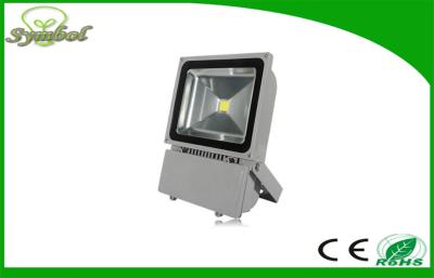 China 220V 100 Watt Epistar High Power LED Flood Lights Pure White 6500k for sale