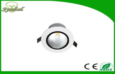 China 3w 50000Hrs Life Span COB Dimmable Led Downlights With Epistar Led for sale