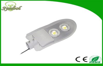 China 3000K 100W ra 80 outside Led Street Lights IP67 Bridgelux LED 11000 lumens for sale