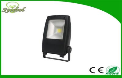 China 12V IP65 Ultra Thin Waterproof Led Flood Light 10w 120 Degree Epistar Led for sale