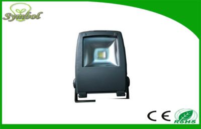 China PF > 0.96 2700K 30W Waterproof Led Flood Lights 100LM/W Epistar Led for sale