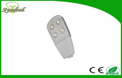 China Bridgelux LED & Meanwell Driver Outdoor Led Street Lights 180W 90lm/W for sale