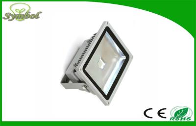 China energy saving Industry 30W ra 90 5500k RGB Led Flood Light for outside Garden for sale