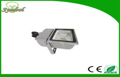 China Cool White 7000K Sensor Led Floodlight 100w 10000LM IP65 Pir Motion Sensor for sale