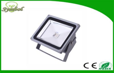 China Colorful Changing 30W RGB Led Flood Light Outdoor Waterproof IP65 for sale