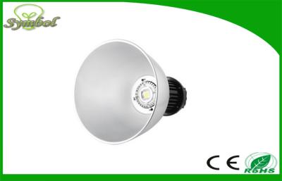 China AC85-265V 45Degree 50w High Bay Led Lighting 7000K For Factory Lighting for sale