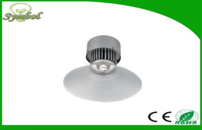 China 230V 50W High Bay Led Lighting Cool White 7000K For Warehouse Lighting for sale