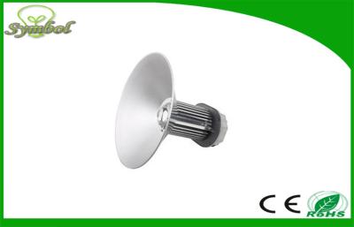 China 45 / 90 / 120 Degree Reflectors 80w High Bay Led Lighting Cool White for sale