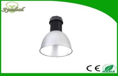 China Cool White 6500K 80 Watt High Bay Led Lighting 8000LM With 120 Degree LED for sale